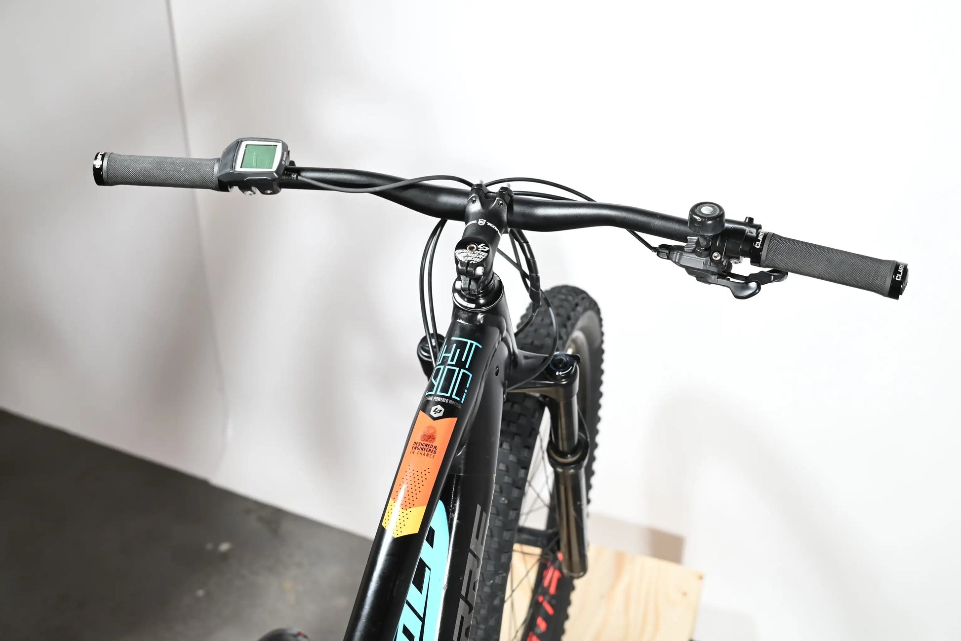 Lapierre Overvolt HT 900i | 2019 - M - 2962KM - Loop Sports