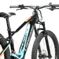 Lapierre Overvolt HT 900i | 2019 - M - 2962KM - Loop Sports