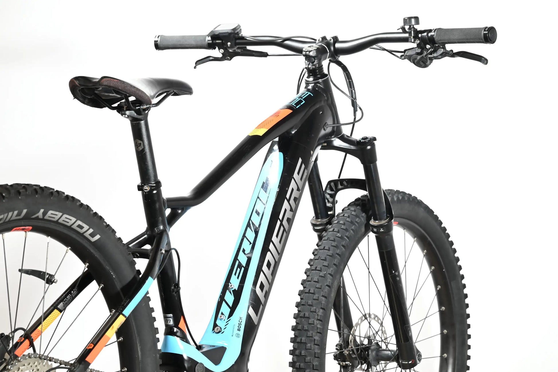 Lapierre Overvolt HT 900i | 2019 - M - 2962KM - Loop Sports