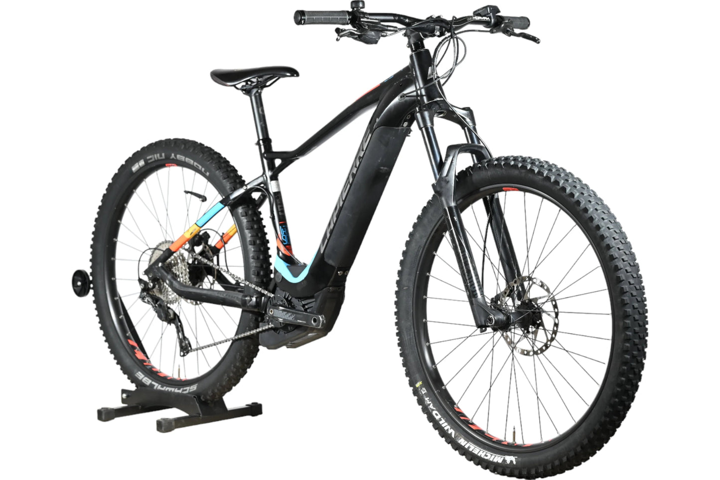 Lapierre Overvolt HT 900i | 2019 - M - 2962KM - Loop Sports