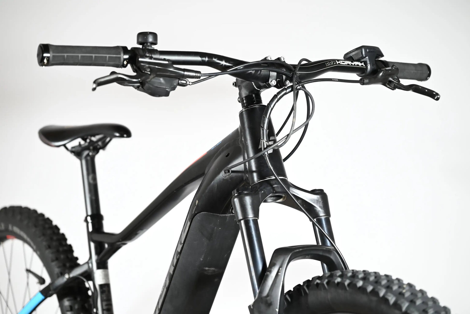 Lapierre Overvolt HT 900i | 2019 - M - 2962KM - Loop Sports