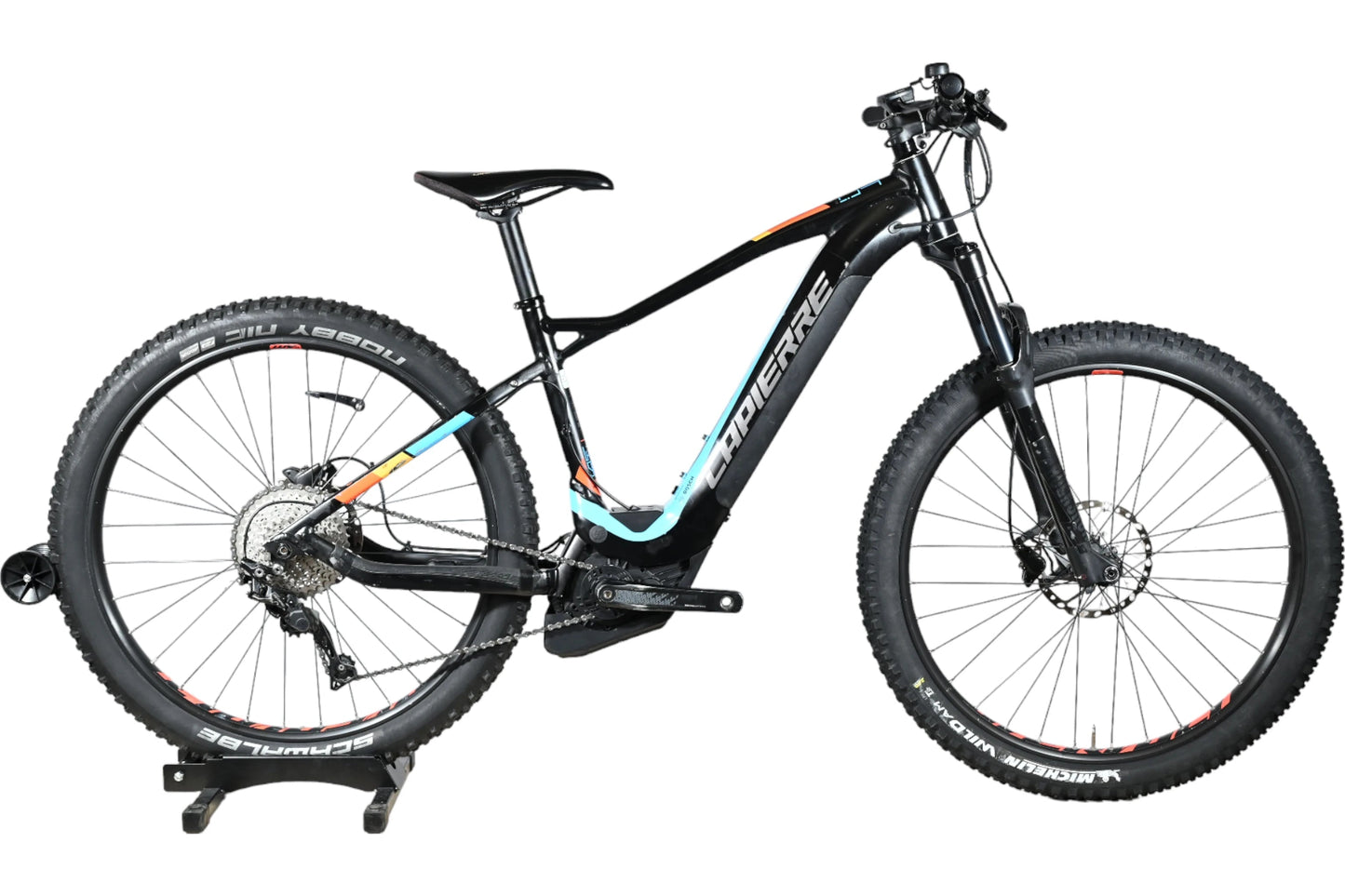 Lapierre Overvolt HT 900i | 2019 - M - 2962KM - Loop Sports