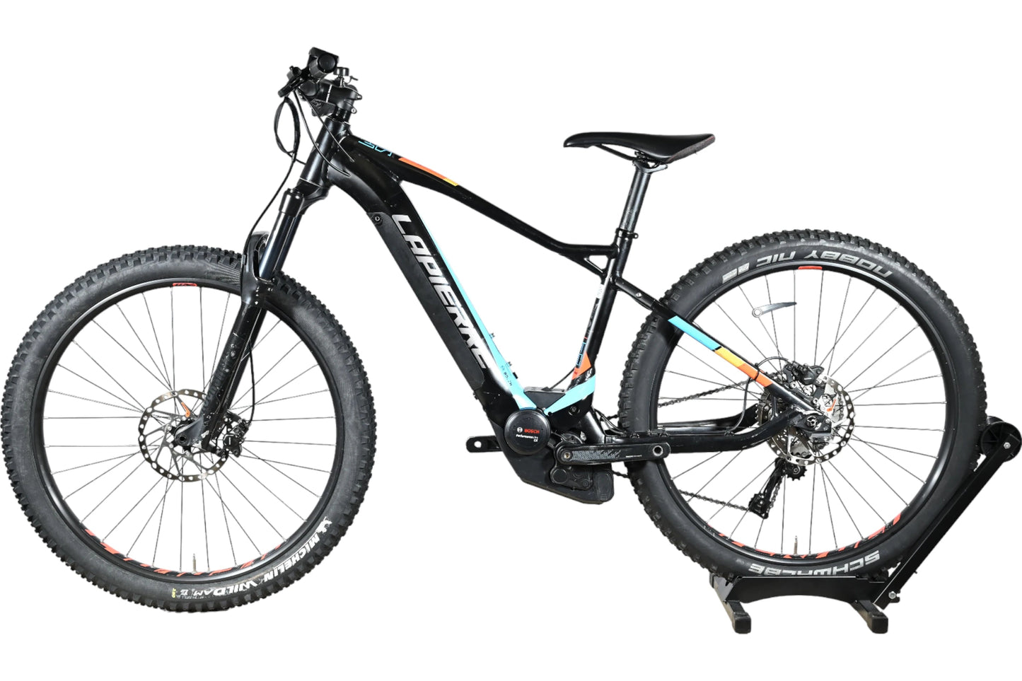 Lapierre Overvolt HT 900i | 2019 - M - 2962KM - Loop Sports