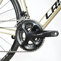 Lapierre Pulsium 5.0 Disc | 2021 - 56CM - Loop Sports