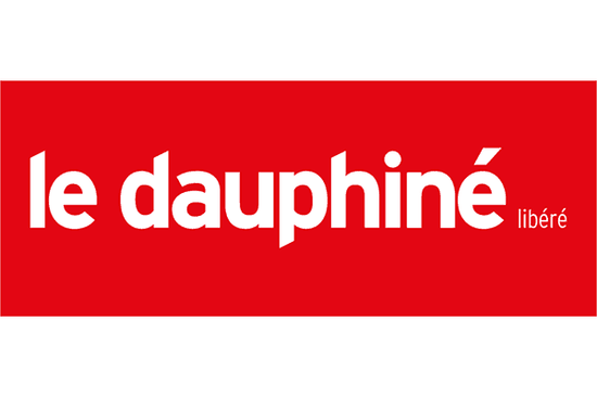 Logo le dauphiné