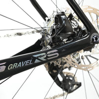 Look 765 Gravel RS | 2022 - S - Loop Sports