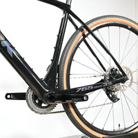 Look 765 Gravel RS | 2022 - S - Loop Sports
