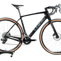 Look 765 Gravel RS | 2022 - S - Loop Sports