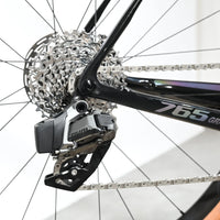 Look 765 Gravel RS | 2022 - S - Loop Sports