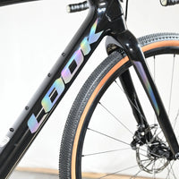 Look 765 Gravel RS | 2022 - S - Loop Sports