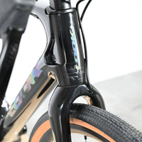 Look 765 Gravel RS | 2022 - S - Loop Sports