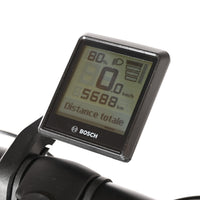 Écran de contrôle Bosch pour vélo électrique Gazelle Avignon C380 HMB de Loop Sports affichant 5688 km