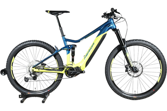 Merida Eone Sixty 500 | 2023 - L - 519KM - Loop Sports