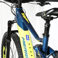 Merida Eone Sixty 500 | 2023 - S - 1095KM - Loop Sports