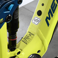 Merida Eone Sixty 500 | 2023 - S - 1095KM - Loop Sports