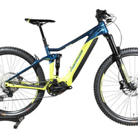Merida Eone Sixty 500 | 2023 - S - 1095KM - Loop Sports