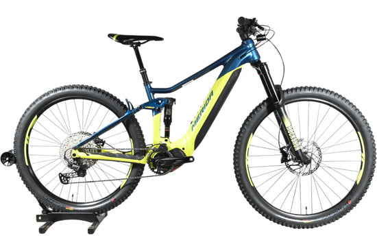 Merida Eone Sixty 500 | 2023 - S - 1095KM - Loop Sports