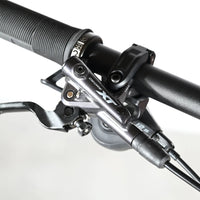 Moustache Samedi 29 Game 7 | 2024 - L - 549KM - Loop Sports