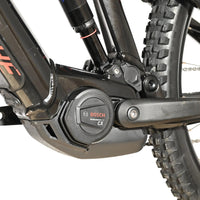 Moustache Samedi 29 Game 7 | 2024 - L - 549KM - Loop Sports