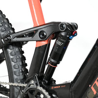 Moustache Samedi 29 Game 7 | 2024 - L - 549KM - Loop Sports