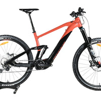 Moustache Samedi 29 Game 7 | 2024 - L - 549KM - Loop Sports