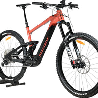 Moustache Samedi 29 Game 7 | 2024 - L - 549KM - Loop Sports