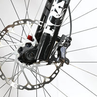 Moustache Samedi 29 Game 7 | 2024 - L - 549KM - Loop Sports