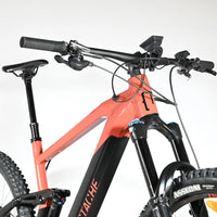 Moustache Samedi 29 Game 7 | 2024 - L - 549KM - Loop Sports