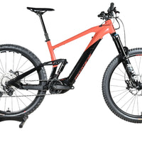 Moustache Samedi 29 Game 7 | 2024 - L - 679KM - Loop Sports