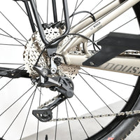 Moustache Xroad 3 | 2024 - S - 644KM - Loop Sports