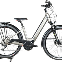 Moustache Xroad 3 | 2024 - S - 644KM - Loop Sports