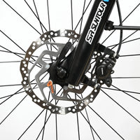 Moustache Xroad 3 | 2024 - S - 644KM - Loop Sports