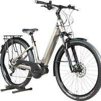 Moustache Xroad 3 | 2024 - S - 644KM - Loop Sports