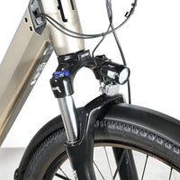 Moustache Xroad 3 | 2024 - S - 644KM - Loop Sports