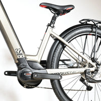 Moustache Xroad 3 | 2024 - S - 644KM - Loop Sports