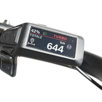 Moustache Xroad 3 | 2024 - S - 644KM - Loop Sports