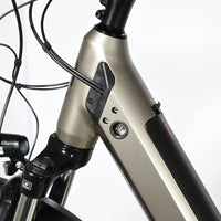 Moustache Xroad 3 | 2024 - S - 644KM - Loop Sports