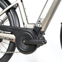 Moustache Xroad 3 | 2024 - S - 644KM - Loop Sports