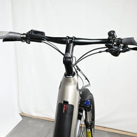 Moustache Xroad 3 | 2024 - S - 644KM - Loop Sports