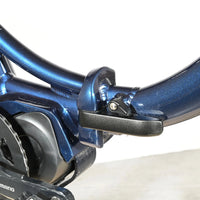 O2 Feel IPeps Fold Up 5.1 | 2024 - UNIQUE - 664KM - Loop Sports