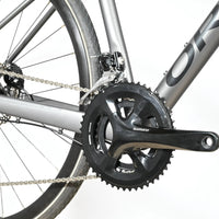 Orbea Avant H30 - D | 2023 - 47CM - Loop Sports