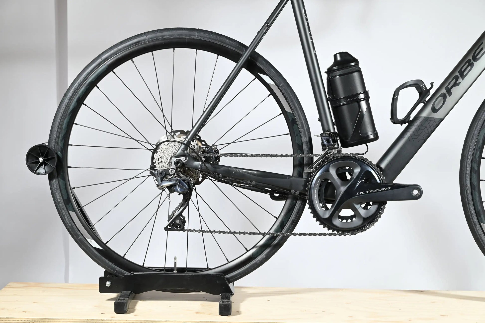 Orbea Gain D20 2019 L 4000KM Loop Sports