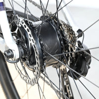 Orbea Gain D30i | 2024 - XS - 82KM - Loop Sports