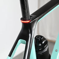 Orbea Gain M30 | 2022 - M - 890KM - Loop Sports