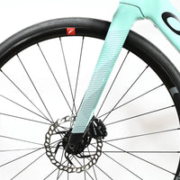 Orbea Gain M30 | 2022 - M - 890KM - Loop Sports