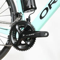 Orbea Gain M30 | 2022 - M - 890KM - Loop Sports