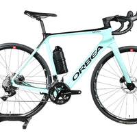 Orbea Gain M30 | 2022 - M - 890KM - Loop Sports
