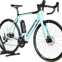 Orbea Gain M30 | 2022 - M - 890KM - Loop Sports