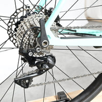 Orbea Gain M30 | 2022 - M - 890KM - Loop Sports