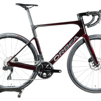 Orbea Orca M30i Ltd Pwr | 2023 - 55CM - Loop Sports